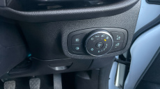 Ford Fiesta 1.0 EcoBoost Titanium X 5dr Petrol Hatchback